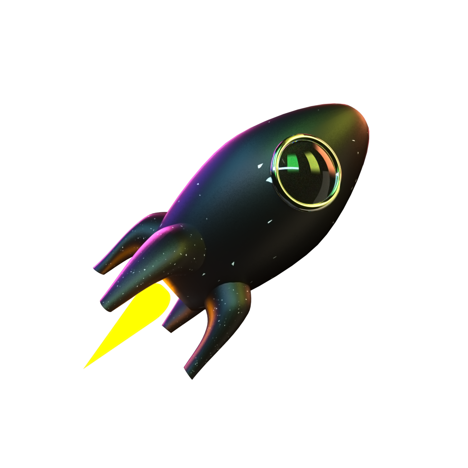 rocket